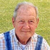 Daniel D. Lamb Obituary