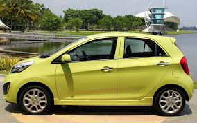 By admin · january 28, 2016. Pandu Uji Kia Picanto 2013