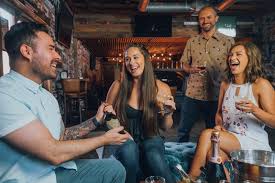 Encinitas Beach Bar American Restaurant Union Kitchen Tap Presents Union After Dark North County Beach Restaurant In Encinitas Happy Hour Brunch Lunch Dinner Drinks
