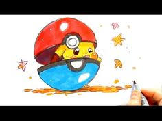 Comment Dessiner Pikachu Bebe Kawaii Dessin Kawaii Youtube Dessin Pokemon Comment Dessiner Pokemon Pokemon Mignon