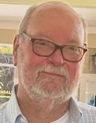 Mike Rydberg Obituary