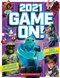 We have an enormous collection of the most popular hits of all. Game On 2021 Amazon De Scholastic Fremdsprachige Bucher