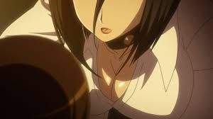 Kami nomi zo Shiru Sekai II – 10 – Random Curiosity