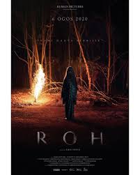 M for malaysia documents the 2018 malaysian general elections when the people of malaysia. Malaysian Film Producers Kuman Pictures Offering Money Back Guarantee For Film Goers To Watch Horror Flick Roh Video Asia Newsday