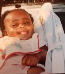 Obituary for Adaijah Dashawn Showers