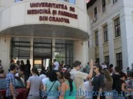 Admitere 2016 Facultatile De Medicina Din Craiova Galati Si Constanta Incep Inscrierile Sănătatea Buzoiană