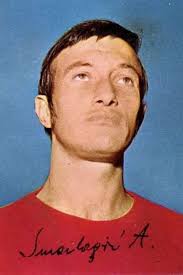 Istorija ex yu fudbala