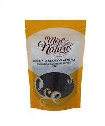 Chocolat Fait Avec Des Ingredients Sains Mere Nature Page 2 Mere Nature Chocolat Chocolat Noir Recette Dessert