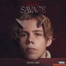 Download Album The Kid Laroi F Ck Love Savage Zip File Rap Album Covers Album Covers Album Cover Art