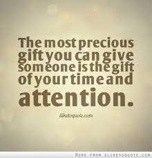 Quotes About Gift Of Time 115 Quotes