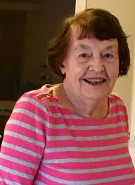 Obituary information for Elizabeth C. Walz