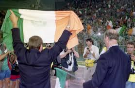 Jack's ireland sacrificed style for substance and he demanded his talented players chased and harried the opposition into 'we took that flag back and flew it with pride. Noel King Recalls Jack Charlton S Skilled Management And Hilarious Reaction To Nudist Colony At Italia 90 Irish Mirror Online