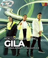 The group comprises three brothers, namely datuk norman abdul halim, datuk yusry abdul halim and edry abdul halim'. Anugerah Juara Lagu 2021 Keputusan Penuh Ajl 35 Shida Radzuan Blog