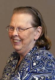 Ruth Pulliam Obituary