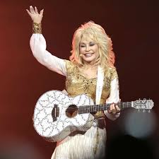 13 Times Dolly Parton Took On Rock Songs And Owned Them Gigwise
