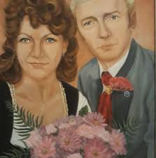 This is for Gail Semonian Burger. I tried to send it to you in messenger  but did not work.