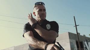 This programme is not currently available on bbc iplayer. In End Of Watch Officer Taylor Flashes A 4 With His Hand To The Additional Officers That Arrive To His Location After A Shootout Broke Out The 4 Is A Shorthand Way