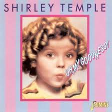Shirley Temple