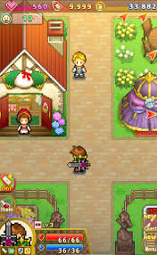 The mod apk features unlimited tickets, money, medals, and more. Outdated Quest Town Saga Kairosoft Ver 1 2 0 Libre Boards