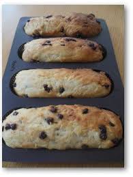 Epingle Sur Brioche