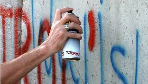 Copyright © by harpercollins publishers. Vandalismo Testo Argomentativo