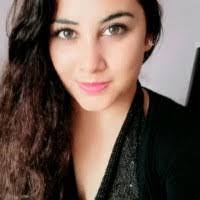 Rubi Guerra's Instagram, Twitter & Facebook