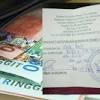 1) semakan wtd secara online melalui sistem egumis; 1