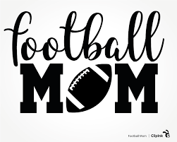 Download Football Mom Svg Football Svg Svg Png Eps Dxf Pdf Clipink