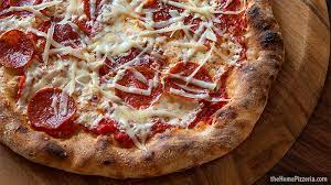 Types Of Cheese For Pizza The Home Pizzeria