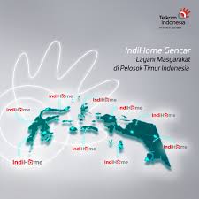 Indihome memberikan layanan internet berbasis wifi yang menawarkan kecepatan koneksi yang. Telkom Indonesia Auf Twitter Telkom Indonesia Berkomitmen Menghadirkan Layanan Indihome Di 514 Ibukota Kabupaten Kota Ikk Termasuk Wilayah 3t Secara Khusus Di Kawasan Timur Indonesia Telkom Telah Memiliki 520 Ribu Sambungan Layanan