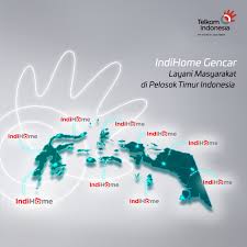 Maka untuk pelanggan yang masih menggunakan speedy maka diajak untuk beralih ke layanan indihome. Telkom Indonesia Auf Twitter Telkom Indonesia Berkomitmen Menghadirkan Layanan Indihome Di 514 Ibukota Kabupaten Kota Ikk Termasuk Wilayah 3t Secara Khusus Di Kawasan Timur Indonesia Telkom Telah Memiliki 520 Ribu Sambungan Layanan