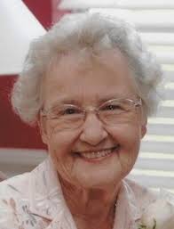 Mary Edith (Chason) Elzie (1920-2021)