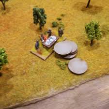 Booking was super easy, games were super fun and staff are the nicest. 1914 Battling At The Start Of Wwi With Great Escape Games Ontabletop Home Of Beasts Of War