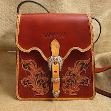 You can watch our free build along with videos over on our youtube channel and download the patterns in the link we will email you once you're a member. Download Free Leather Bag Pattern The Art Of Mike Mignola