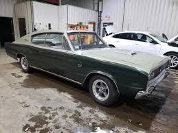 Image result for Dark Green 1966 Dodge