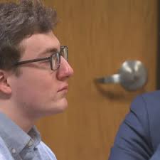 Letters to judge pour in ahead of sentencing for ex-Oshkosh West student  who stabbed cop