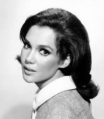  Mary Ann Mobley Biography And Movies