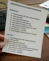 Check spelling or type a new query. Pembuatan Surat Pengantar Nikah Website Kalurahan Srihardono