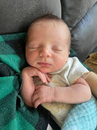 Congratulations to my son Max Meadows and my soon to be daughter Mary  Connolly