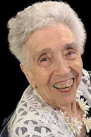 Mary Ann Holzer Obituary