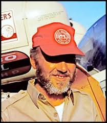 Ronald MADSEN Obituary (2012)