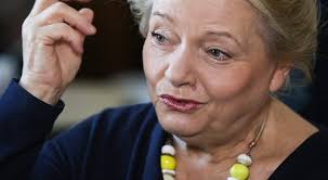 Anna Seniuk czyta ostatnią powieść Dołęgi-Mostowicza