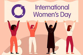 Mohon maaf lahir dan batin. Inilah 10 Inspirasi Ucapan Hari Perempuan Internasional 8 Maret 2021 Http Www Kalderanews Com