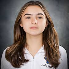 High School Volleyball Roster