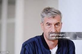 91 Maurizio Cattelan Exhibition Not Afraid Of Love In Paris Stock Photos,  High-Res Pictures, and Images