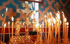 Принято считать, что на пасху души усопших. Radonica V Belarusi Tradicii Stariny I Realii 2020