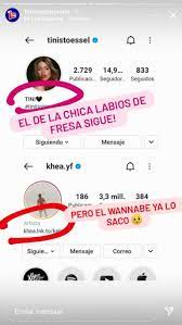 Diego peskins, nuno gomesproducido por/produced by: Tini Stoessel Hablo De Los Rumores De Romance Con Khea Nunca Le Cierro Las Puertas Al Amor Infofueguina