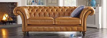 Large square leather top coffee cocktail table w. 5 Things To Know Before Buying Your Leather Sofa Sofas By Saxon