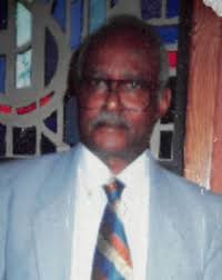 John Barber Obituary (2019)