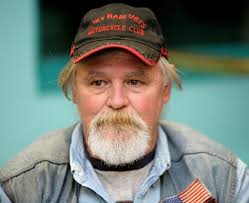 Veterans support Frank Bair, fired SCCC math tutor